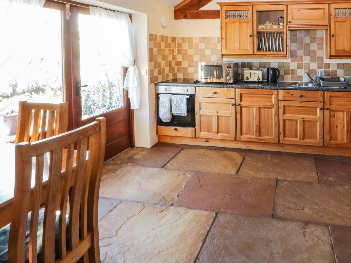 Sonya'S Cottage Anthorn Ngoại thất bức ảnh