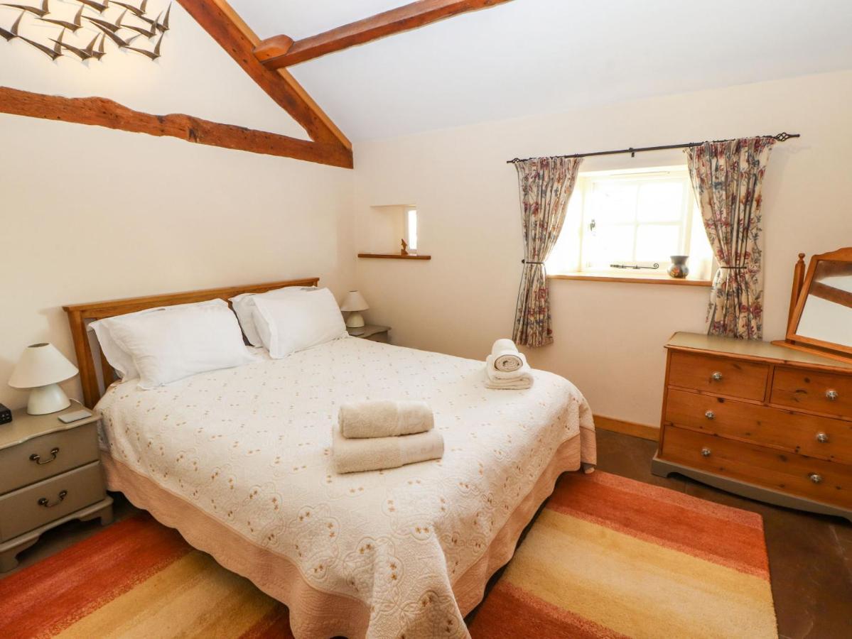 Sonya'S Cottage Anthorn Ngoại thất bức ảnh