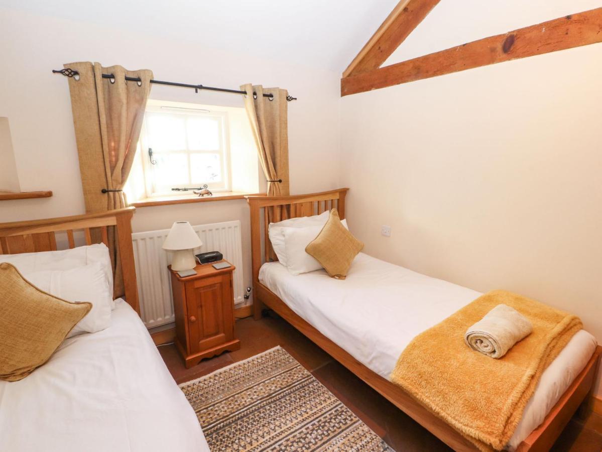 Sonya'S Cottage Anthorn Ngoại thất bức ảnh