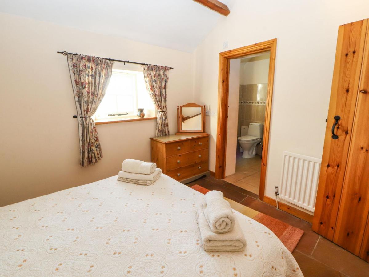 Sonya'S Cottage Anthorn Ngoại thất bức ảnh