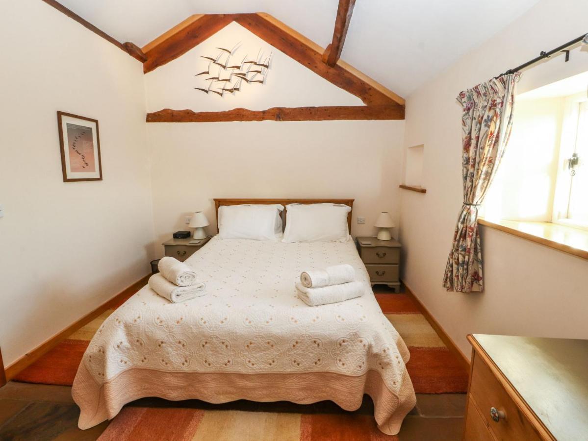 Sonya'S Cottage Anthorn Ngoại thất bức ảnh