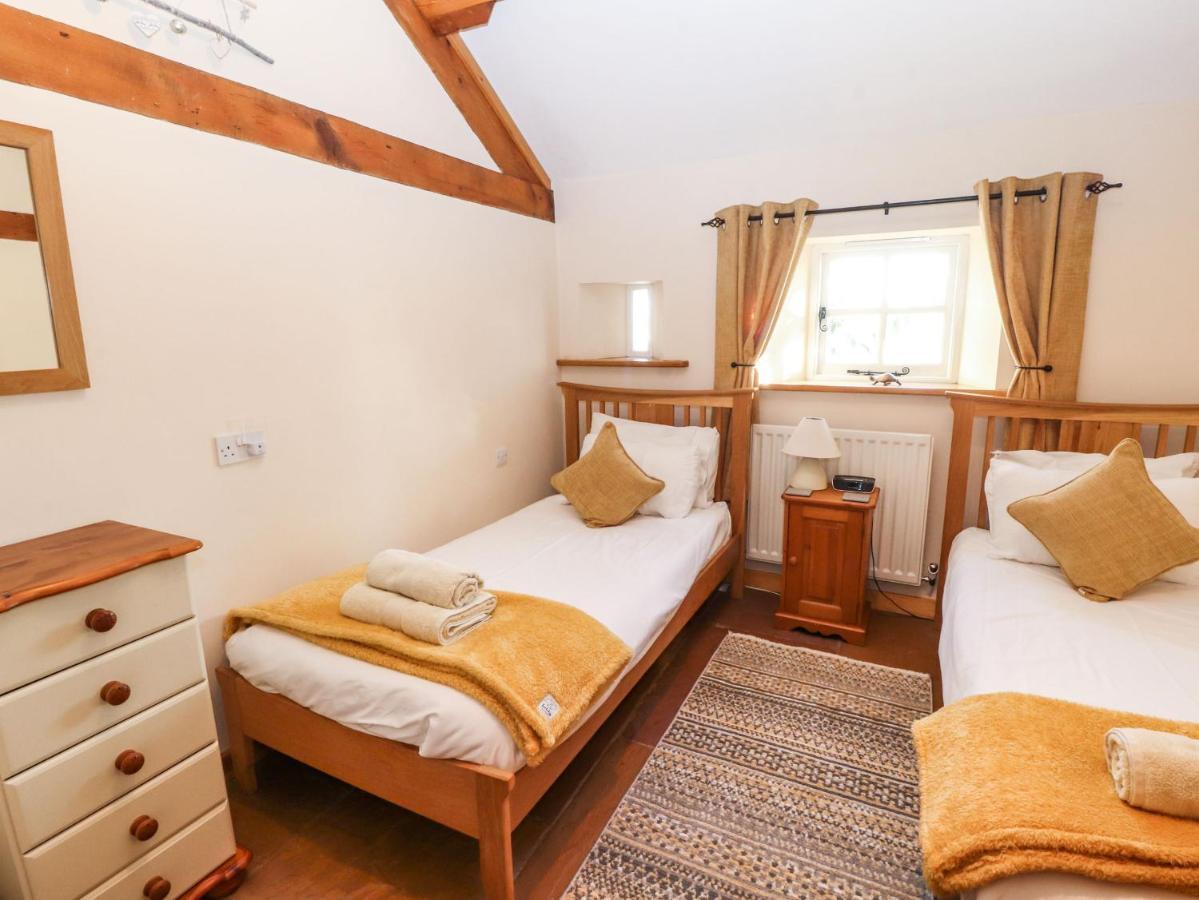 Sonya'S Cottage Anthorn Ngoại thất bức ảnh