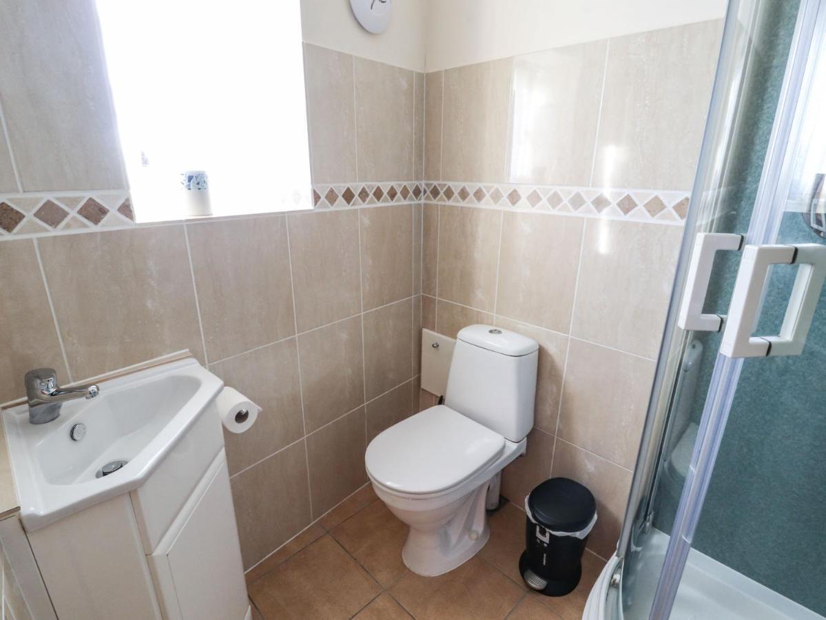 Sonya'S Cottage Anthorn Ngoại thất bức ảnh